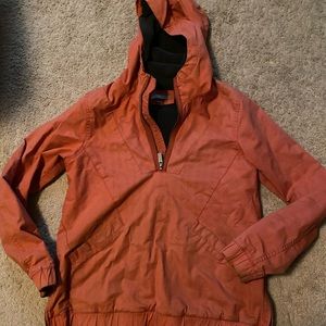 Insulated fleece lined Jacket
